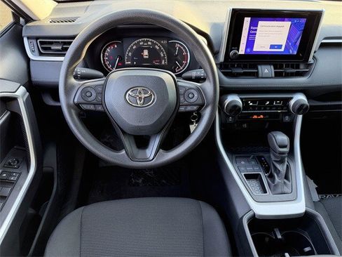 Certified 2024 Toyota RAV4 LE image 12