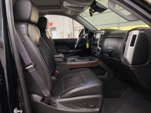 Used 2017 GMC Sierra 1500 SLT image 17