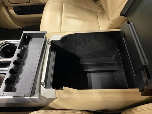 Certified 2019 Ford F150 Lariat w/ Equipment Group 502A Luxury AWD/4WD image 38
