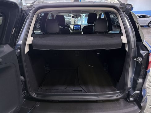 Used 2020 Ford EcoSport SES AWD/4WD image 27