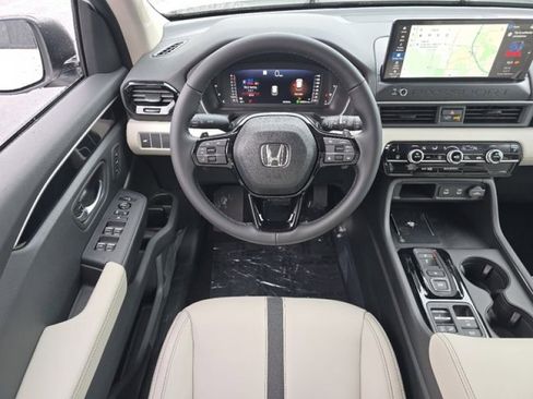 New 2026 Honda Passport RTL image 10