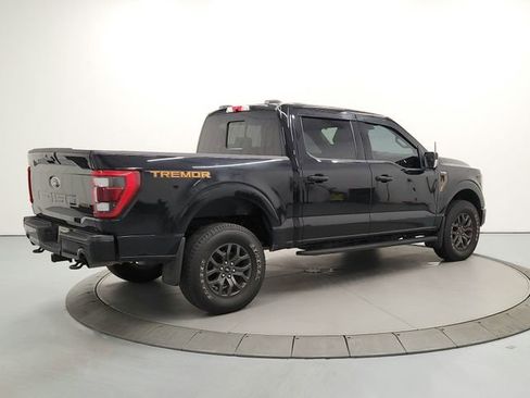 Used 2023 Ford F150 Tremor w/ Equipment Group 402A High AWD/4WD image 7