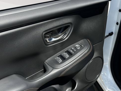 Certified 2024 Honda HR-V Sport image 9