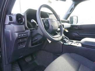 New 2026 Toyota Land Cruiser 1958 video 2