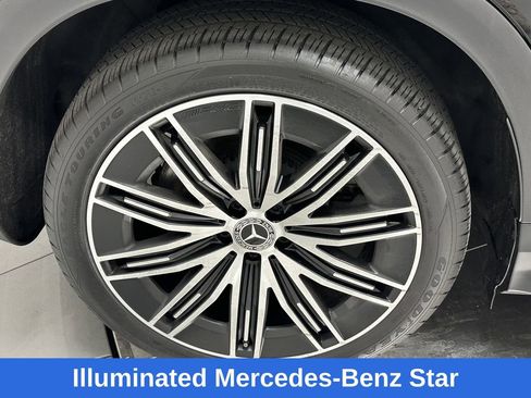 Certified 2024 Mercedes-Benz EQE 500 4MATIC SUV image 20