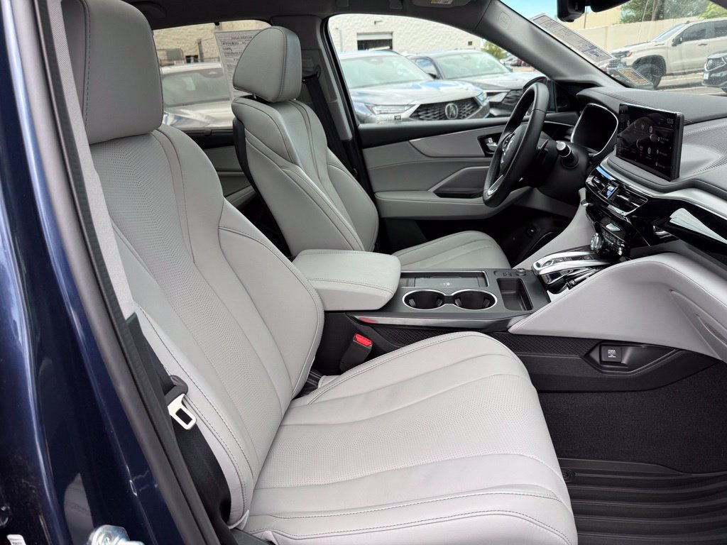 Certified 2026 Acura MDX w/ Technology Package AWD/4WD image 18