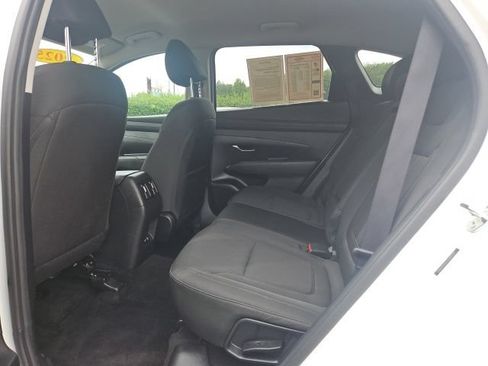 Used 2025 Hyundai Tucson SEL FWD image 15