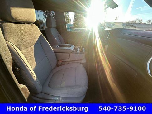 Used 2020 Chevrolet Silverado 1500 LT w/ All-Star Edition image 35