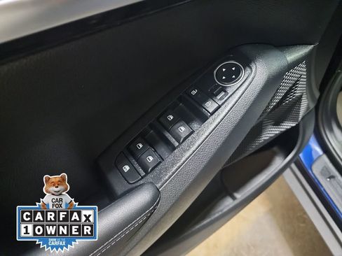 Used 2024 Kia Seltos EX image 23