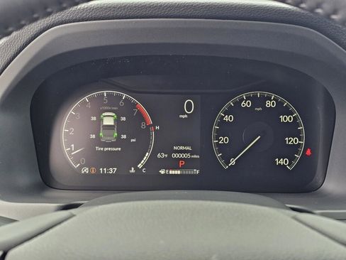 New 2026 Honda Ridgeline RTL image 26