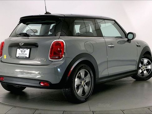 Used 2022 MINI Cooper SE image 12