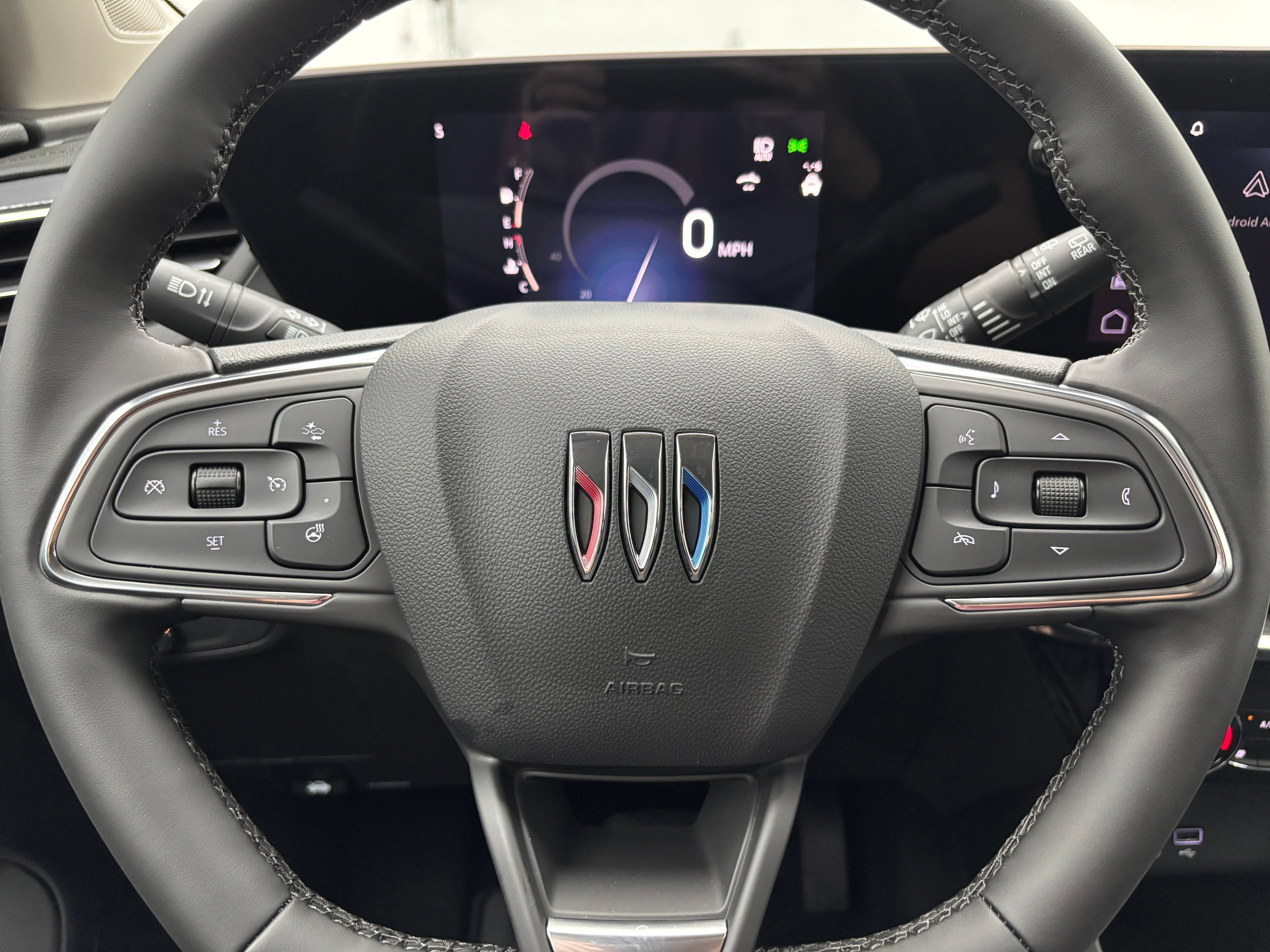 New 2026 Buick Encore GX Sport Touring w/ Advanced Technology Package FWD image 18
