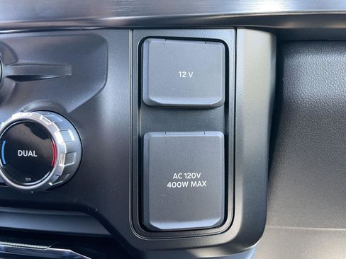 New 2026 Ford F350 Lariat w/ FX4 Off-Road Package AWD/4WD image 23