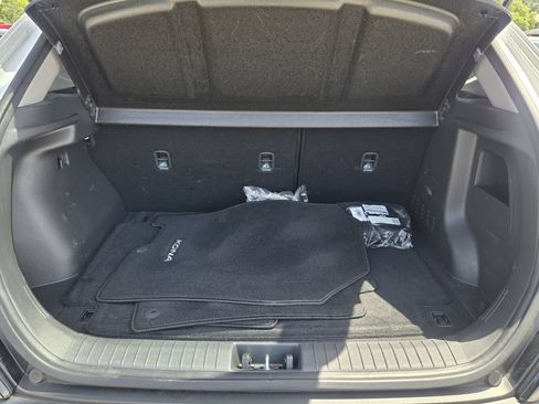 Certified 2023 Hyundai Kona SEL w/ Cargo Package AWD/4WD image 14