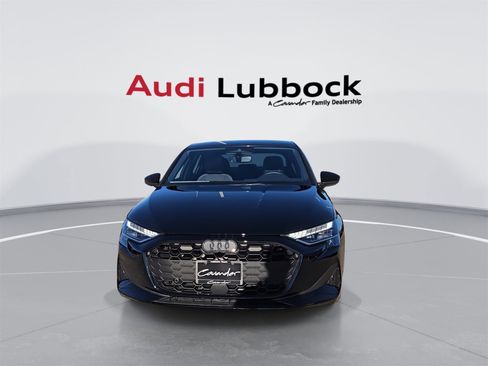 New 2026 Audi A3 2.0T Premium image 3