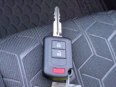 Used 2024 Mitsubishi Outlander Sport ES image 26