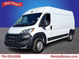Used 2025 RAM ProMaster 2500 w/ Convenience Group video 1