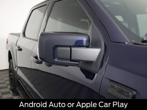 Used 2024 Ford F150 Lariat AWD/4WD image 15
