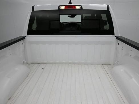 Used 2025 RAM 1500 Rebel w/ Rebel Level 1 Equipment Group AWD/4WD image 28