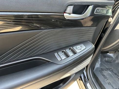 Used 2024 Hyundai Palisade Calligraphy AWD/4WD image 24