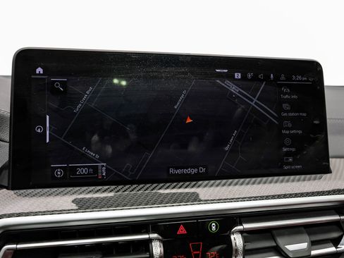 Used 2024 BMW X4 M40i w/ Premium Package image 26