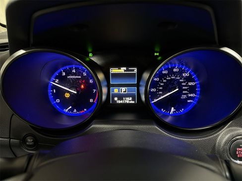 Used 2017 Subaru Legacy 2.5i Limited image 12