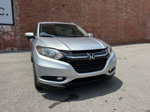 Used 2016 Honda HR-V EX-L image 2