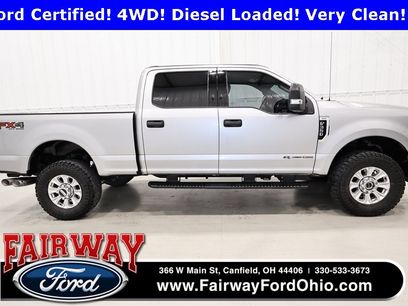 Certified 2021 Ford F350 XLT w/ XLT Value Package