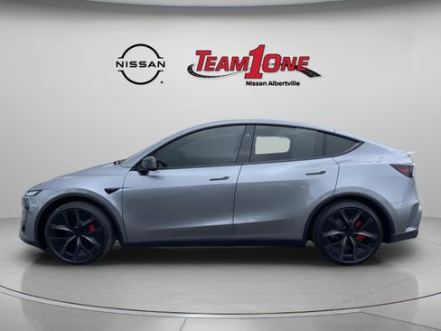 Used 2026 Tesla Model Y Performance AWD/4WD image 6
