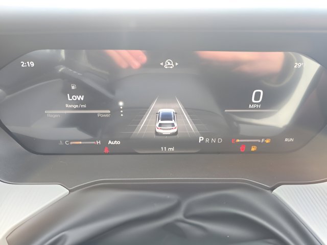 New 2026 Jeep Cherokee Laredo AWD/4WD image 12