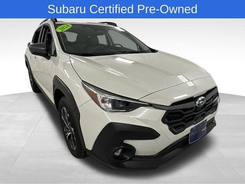 Used 2024 Subaru Crosstrek 2.0i Premium image 1
