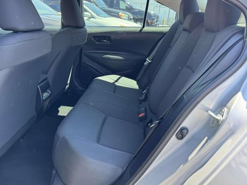 Used 2023 Toyota Corolla LE FWD image 16