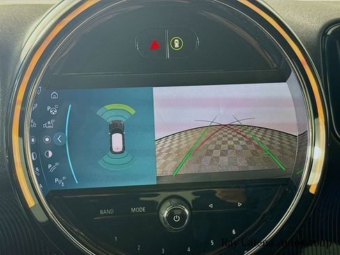 Certified 2023 MINI Cooper Countryman John Cooper Works image 14