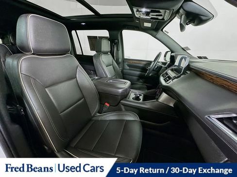 Certified 2023 Chevrolet Suburban Premier image 33
