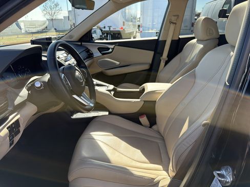 Certified 2024 Acura RDX SH-AWD w/ Technology Package image 17