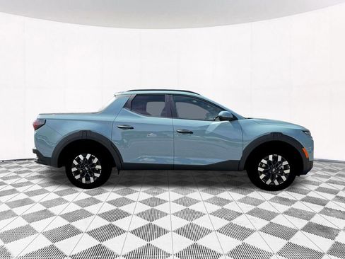 New 2026 Hyundai Santa Cruz SEL AWD/4WD image 14