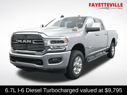 Used 2024 RAM 2500 Laramie