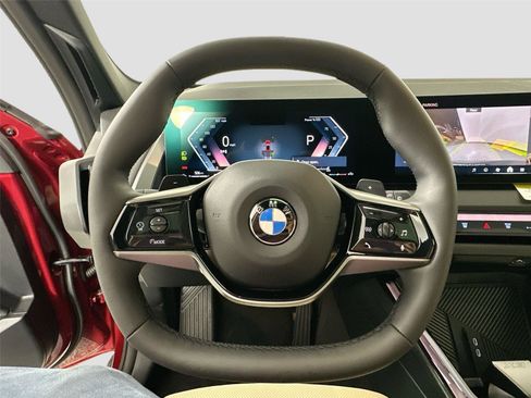 New 2026 BMW X3 xDrive30i w/ Premium Package AWD/4WD image 12