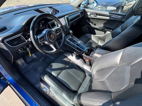 Used 2017 Porsche Macan image 4