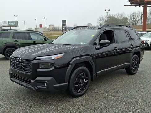 New 2026 Subaru Outback Limited image 6