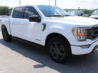 Used 2023 Ford F150 XLT w/ Equipment Group 302A High video 4