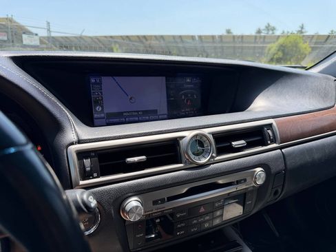 Used 2013 Lexus GS 350 AWD w/ Premium Pkg image 24