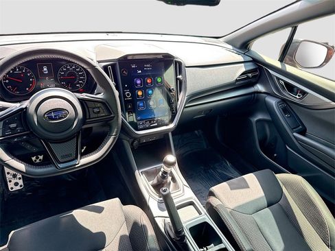 Used 2023 Subaru WRX Premium image 22