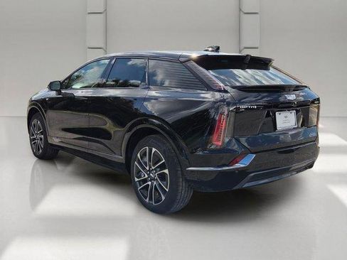 New 2026 Cadillac Optiq Sport 1 RWD image 3