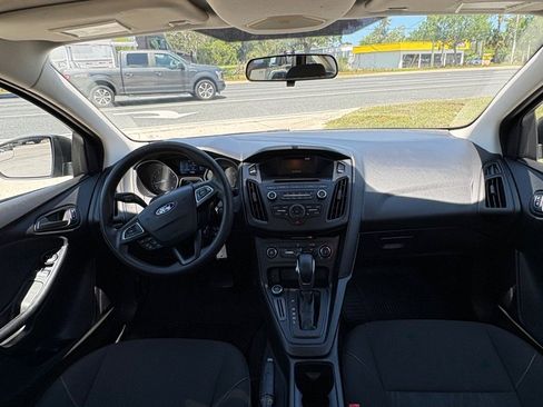 Used 2016 Ford Focus S FWD image 7