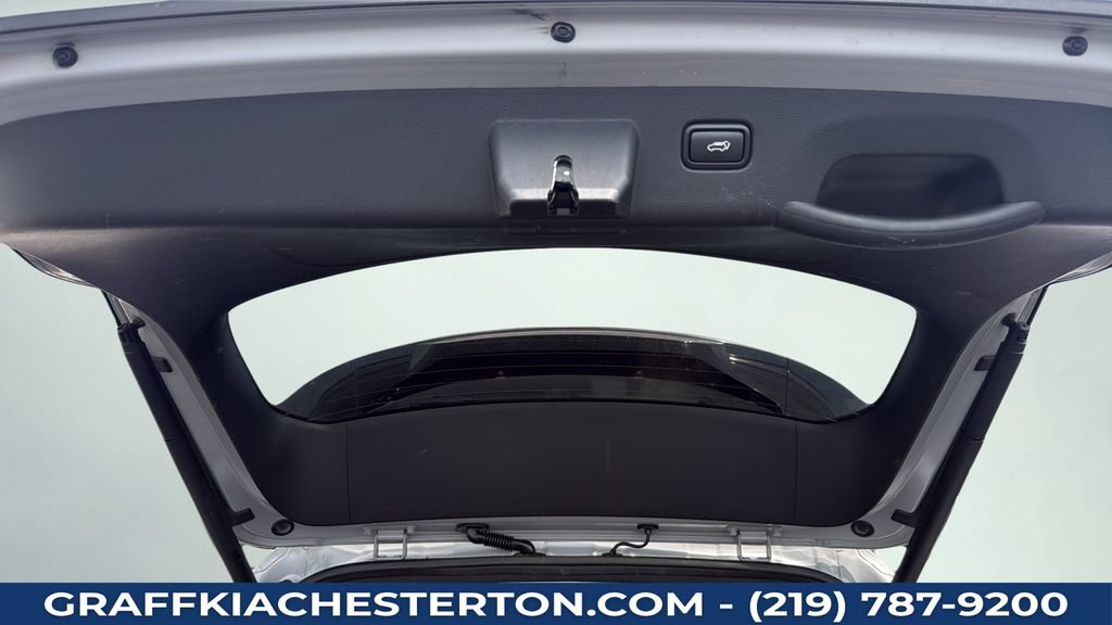 Used 2023 Kia Sportage X-Line w/ X-Line Premium Package AWD/4WD image 45