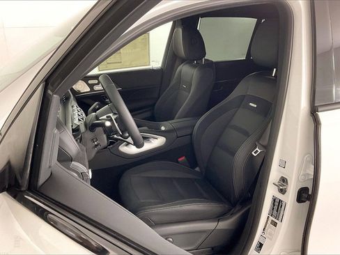 New 2026 Mercedes-Benz GLE 53 AMG 4MATIC image 9