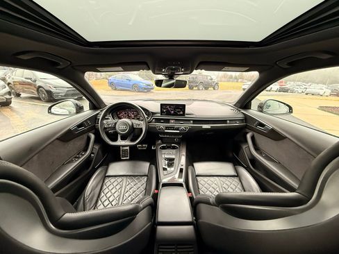 Used 2019 Audi S4 Premium Plus w/ Premium Plus Package image 36