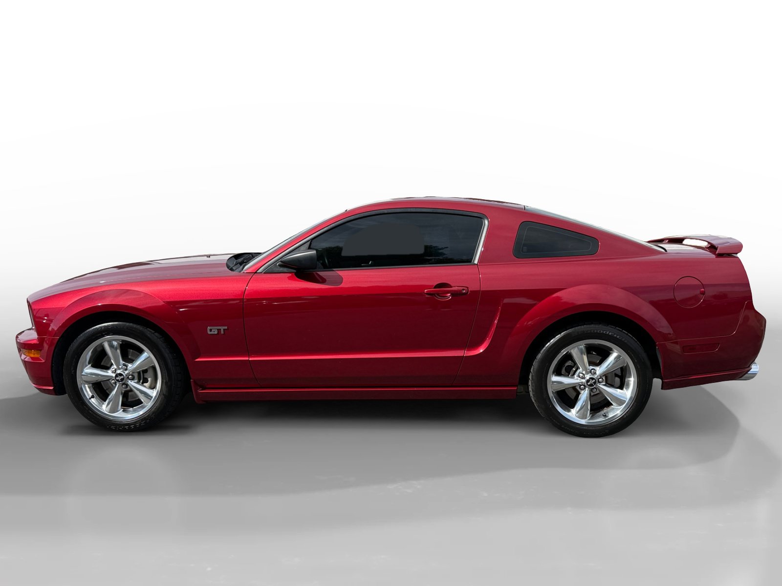Used 2007 Ford Mustang GT RWD image 2