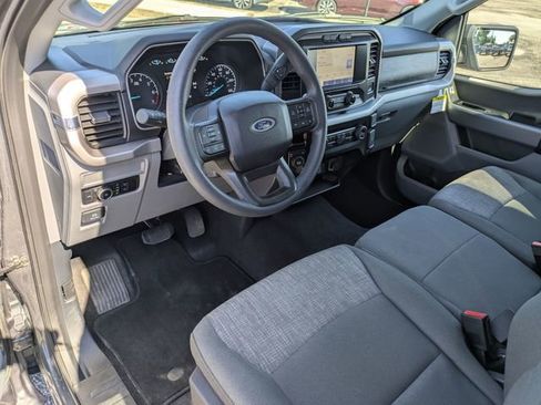 Used 2023 Ford F150 XLT image 14